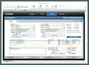 Filemaker Accounting Template Download
