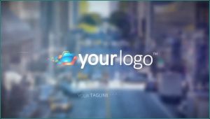 Final Cut Pro X Intro Template