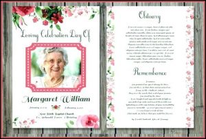 Free 8 Up Prayer Card Template