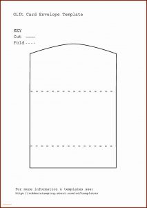 Free Blank Door Hanger Template For Word
