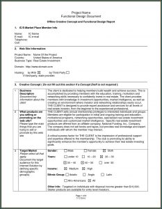 Free Business Plan Template For Real Estate Investors