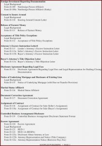 Free Contract For Deed Forms Illinois