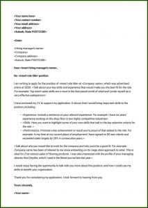 Free Cover Page Template For Resume