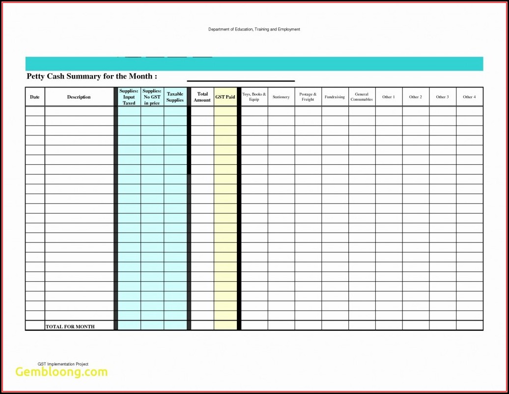 Free Excel Construction Schedules Templates