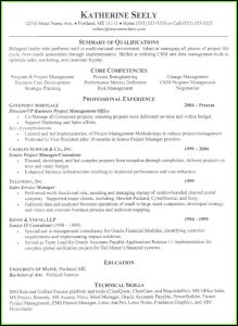 Free Executive Assistant Resume Examples