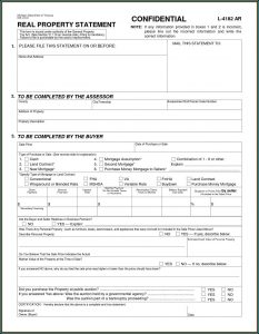 Free Land Contract Template Michigan
