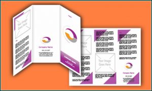Free Microsoft Flyer Templates Downloads