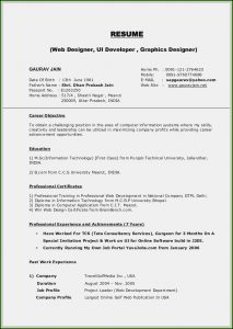 Free Online Resume Builder Software Download