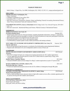 Free Resume Builder With Download