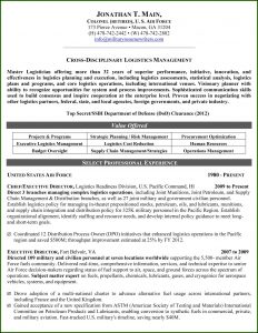 Free Resume Distribution Services