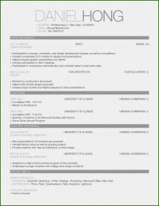 Free Resume Maker And Downloader