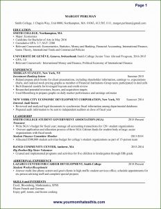 Free Rn Resume Samples