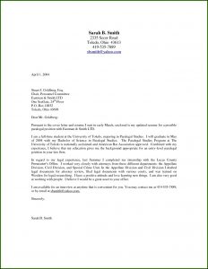 Free Template For Resume And Cover Letter