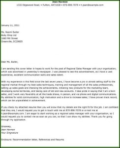 How Do You Create A Cover Letter For A Resume