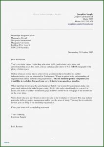 How To Make A Cover Letter For A Resume Free