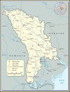 Longitude Maps For Travelers
