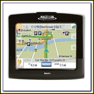 Magellan Maestro 3225 Free Map Update