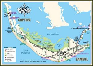Map Of Madeira And Canary Islands