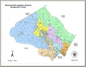 Map Of Montgomery County Tx Zip Codes
