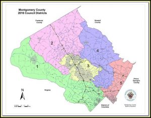 Map Records Of Montgomery County Texas