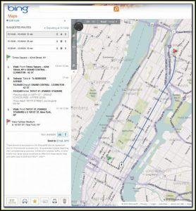 Map Sensor Hyundai Accent 2001