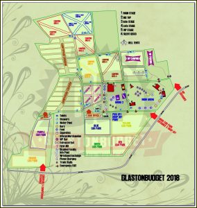 Maps For Travelers Band