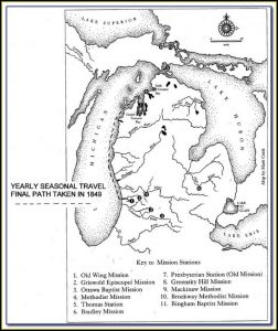 Maps For Young Travelers