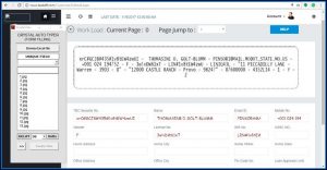 Form Autofill Software