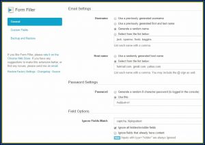 Form Filler Software Reviews