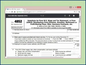 Free Printable 1099 Misc Forms 2017