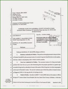 Grant Deed Form California Santa Clara County