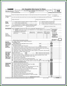Income Tax Forms 1040ez