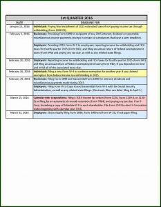 Irs Fillable Forms 2015