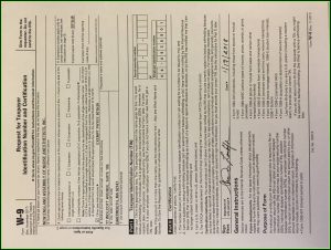 Irs Fillable Forms K 1