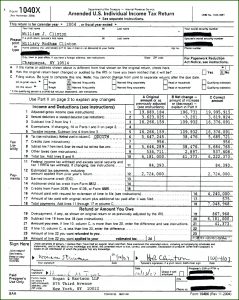 Irs Form 1040x Status