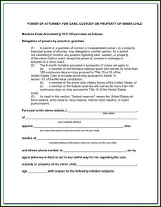 Jackson County Oregon Guardianship Forms