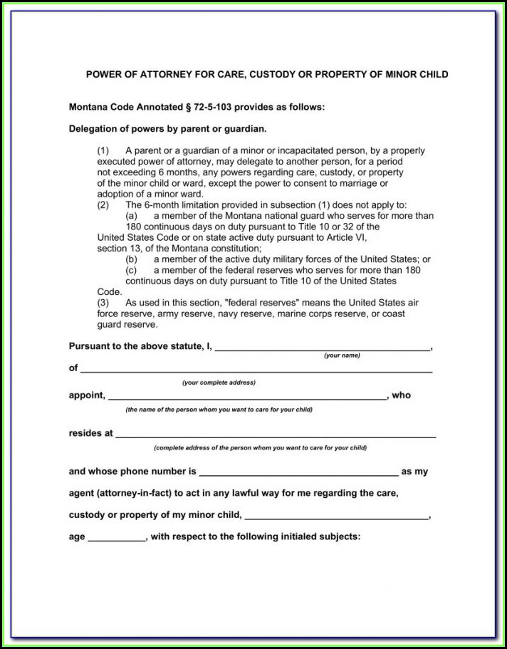 Jackson County Oregon Guardianship Forms