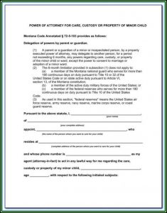 Marion County Oregon Guardianship Forms
