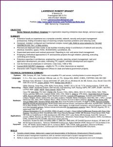 Military Skills Translator For Resume