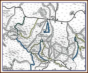 New Hampshire Snowmobile Trail Maps