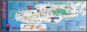 New York Hop On Hop Off Bus Map Pdf