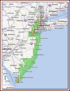 Nj Flood Plain Map