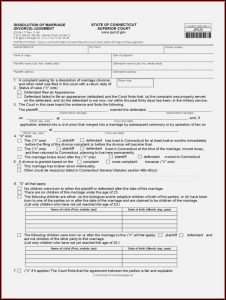 Ny State Uncontested Divorce Forms