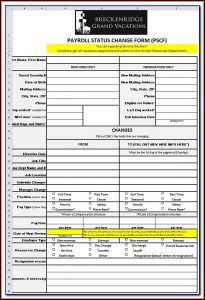 Onboarding Feedback Form Template