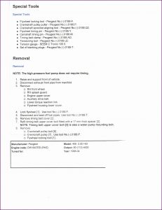 Print Free Resume Form