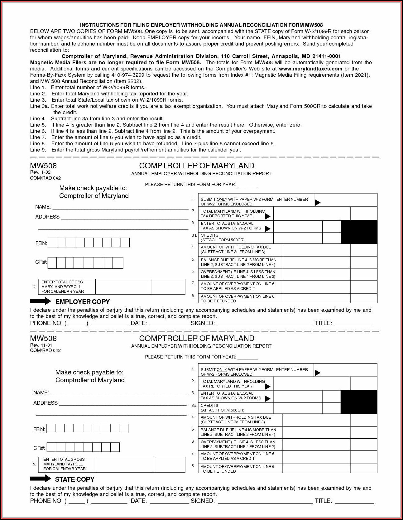Print W2 Forms For Employees Quickbooks
