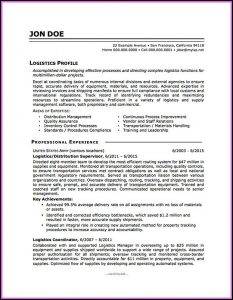 Professional Military Resume Templates