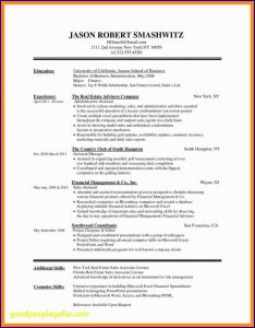 Professional Resume Builder Software Free Download