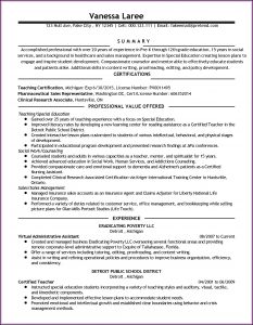 Professional Resume Writer Orlando Florida