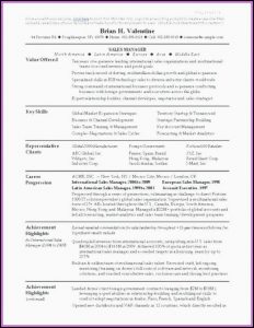 Professional Resume Writers In Columbia Sc